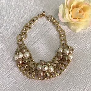 Beautiful necklace